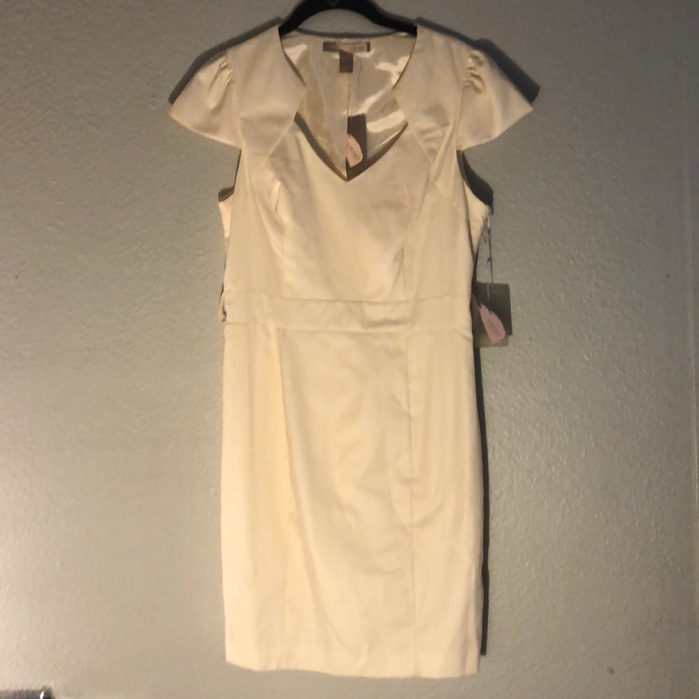 Forever 21 maxi dress